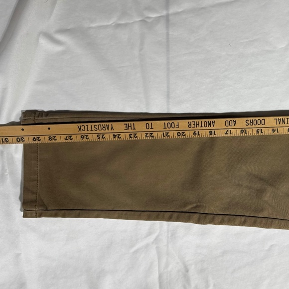 Vans Authentic Chinos 29 waist - Picture 6 of 6